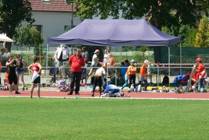 Okresní kolo hry &quot;Plamen&quot; Chrudim a Slatiňany 26.-27.5.2018