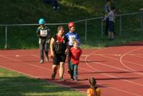 Okresní kolo hry &quot;Plamen&quot; Chrudim a Slatiňany 26.-27.5.2018
