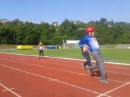 Okresní kolo hry &quot;Plamen&quot; Chrudim a Slatiňany 26.-27.5.2018