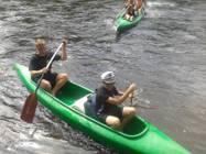 Hasiči Lozice: Vltava 3.7.-6.7.2018