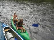 Hasiči Lozice: Vltava 3.7.-6.7.2018