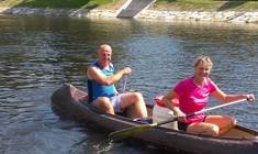 Hasiči Lozice: Vltava 3.7.-6.7.2018