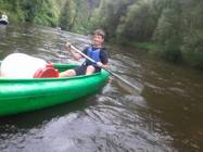 Hasiči Lozice: Vltava 3.7.-6.7.2018