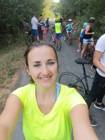 Hasiči Lozice děti: Cyklovýlet na Polanku 18.8.2018