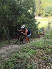 Hasiči Lozice děti: Cyklovýlet na Polanku 18.8.2018