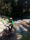 Hasiči Lozice děti: Cyklovýlet na Polanku 18.8.2018