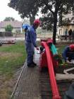 Hasiči Lozice: O pohár starosty Lozic 1.9.2018