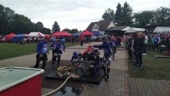 Chrudimská liga dětí v Morašicích