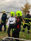 Rescue Camp II