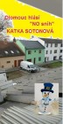 Lozický sněhulák 7.-10.1.2021