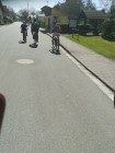 Cyklovýlet Tour de Lozice
