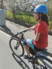 Cyklovýlet Tour de Lozice