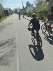 Cyklovýlet Tour de Lozice