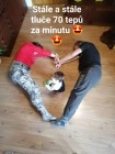 VALENTÝNSKÉ SRDCE - únor
