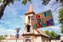 Z pohádky do nepohádky