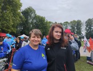 Chrudimská liga dětí v Morašicích