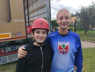 Chrudimská liga dětí v Morašicích