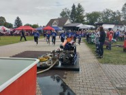 Chrudimská liga dětí v Morašicích