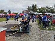 Chrudimská liga dětí v Morašicích