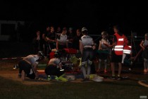 Summer Night Cup v Prosetíně