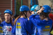 Chrudimská liga dětí 2024 ve Skutči