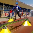Hasiči Lozice děti: Šedesátky Skuteč 6.6.2021