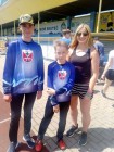 Hasiči Lozice děti: Šedesátky Skuteč 6.6.2021