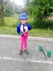 Hasiči Lozice děti: Šedesátky Markovice 13.6. 2021