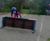 Hasiči Lozice děti: Šedesátky Markovice 13.6. 2021
