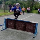 Hasiči Lozice děti: Šedesátky Markovice 13.6. 2021