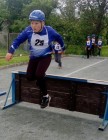 Hasiči Lozice děti: Šedesátky Markovice 13.6. 2021