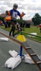 Hasiči Lozice děti: Šedesátky Markovice 13.6. 2021