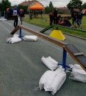 Hasiči Lozice děti: Šedesátky Markovice 13.6. 2021