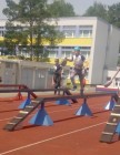 Hasiči Lozice děti: Krajské kolo v požárním sportu mužů, žen a dorostu v Pardubicích