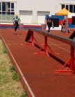 Hasiči Lozice děti: Krajské kolo v požárním sportu mužů, žen a dorostu v Pardubicích