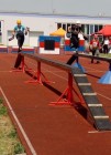 Hasiči Lozice děti: Krajské kolo v požárním sportu mužů, žen a dorostu v Pardubicích