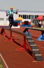 Hasiči Lozice děti: Krajské kolo v požárním sportu mužů, žen a dorostu v Pardubicích
