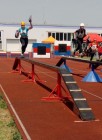 Hasiči Lozice děti: Krajské kolo v požárním sportu mužů, žen a dorostu v Pardubicích