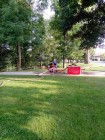 Hasiči Lozice děti: Prázdninové soustředění