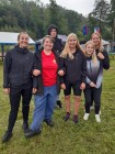 Hasiči Lozice děti: O pohár starostky města Luže ,Bělá