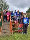 Hasiči Lozice děti: O pohár starostky města Luže ,Bělá