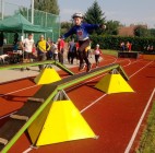 Chroustovické šedesátky