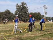 Memoriál Milana Zaniny Podlažice