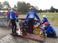 Memoriál Milana Zaniny Podlažice