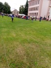 Hasiči Lozice: Chroustovické útoky - dospělý