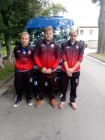Hasiči Lozice: Chroustovické útoky - dospělý