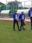 Hasiči Lozice děti: O pohár starostky městyse Chroustovice