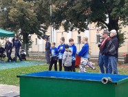 Hasiči Lozice: Chroustovické útoky - dospělý