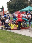 Hasiči Lozice: Chroustovické útoky - dospělý