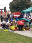 Hasiči Lozice: Chroustovické útoky - dospělý